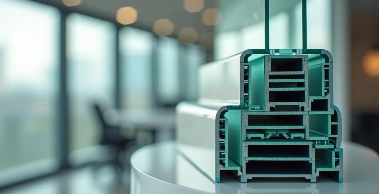 Deux jauges d'énergie côte à côte montrant différents niveaux de consommation