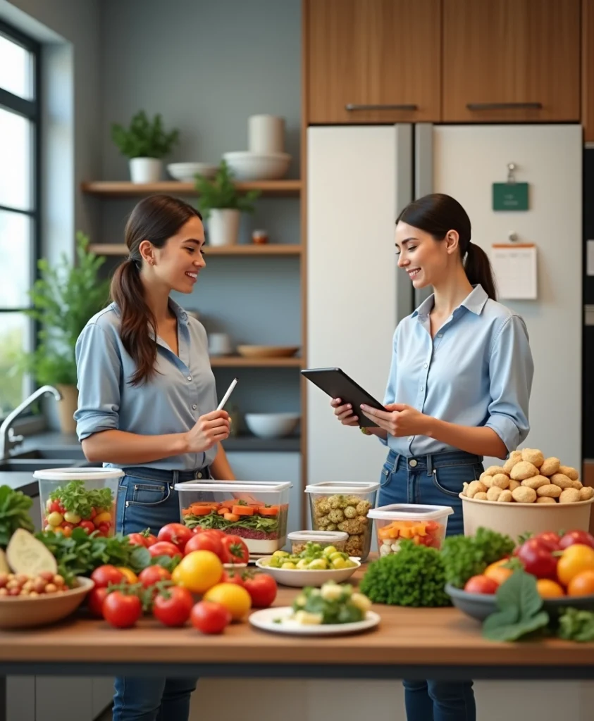 planifier ses repas planifier ses repas