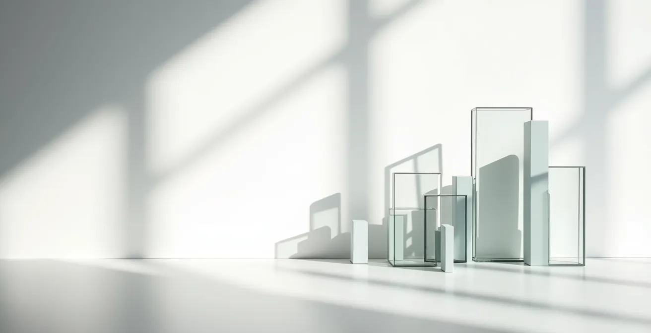 Vue d'ensemble d'indicateurs de performance énergétique